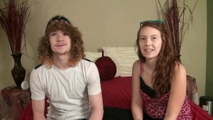 Nervous BBW wishes for raw fucking