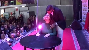 Nailing with big tits latina stepmom Zenda Sexy