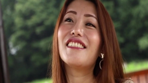 Big tits asian rough pussy eating