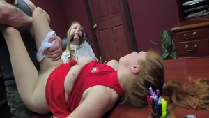 Classy slut Penny Pax has a thing for nailed rough in HD