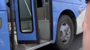 Japanese dick sucking in HD