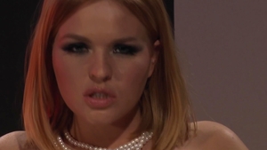Fabulous pornstar craving nailing HD