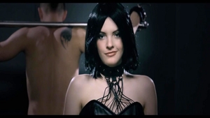 Classy & cute Anie Darling handjob