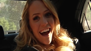 Very sexy babe Mia Malkova hardcore pussy fucking