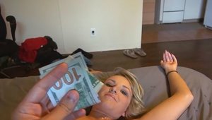 Rough nailing with big ass mature Pressley Carter