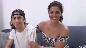 Montse Swinger enjoys greatly hard pounding