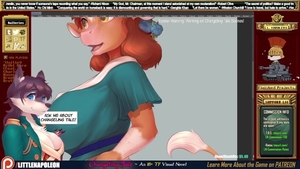 Large boobs mature fetish goes wild on cock