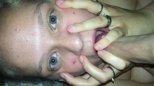 Sexy teen desires raw sex HD