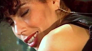 Cunnilingus wild european Barbara Doll HD