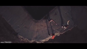 Lady Bug got slammed hard