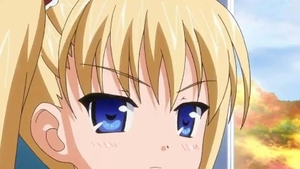 Big boobs hentai sucks dick and fucks