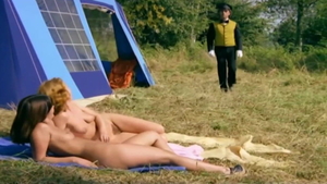 Daniele Troeger good fucking XXX video