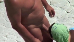 Pussy fucking together with naked amateur