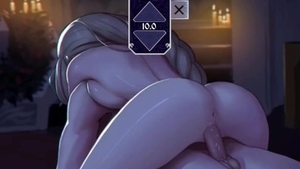 Toys action alongside passionate stepsis