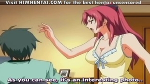 Gets plowed in bath along with busty brunette