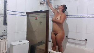 Big butt latina amateur reality gets a good fucking