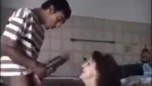 Pussy fucking alongside amateur