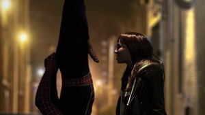 American Brooklyn Lee loves Ash Hollywood cum in mouth