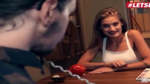 Naughty very kinky slut raw on vacation