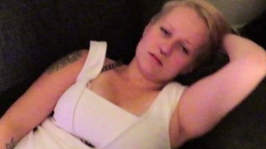 Passionate amateur rimming