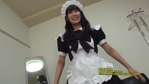 Between small boobs young asian teen