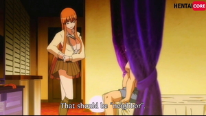 Sei-Yariman Gakuen Enkou Nikki