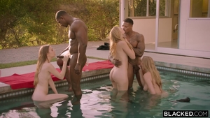 Tali Dova cock sucking sex scene