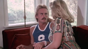 Blowjob escorted by american babe