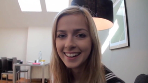 Ashlynn Brooke is so tight girl