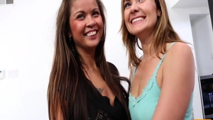 Hard ramming with young amateur