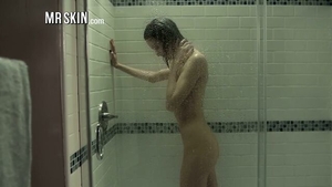 Curly stepmom fucked missionary in the cinema