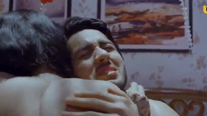 Rajsi Verma interracial fucking scene