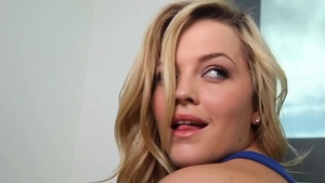 American Alexis Texas is so very sexy blonde