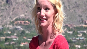 Hard sex escorted by petite pornstar Sammie Daniels