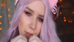 Real fucking together with very cute slut