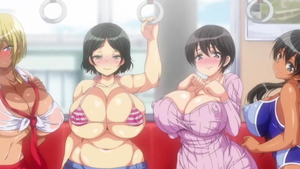 Girl has a thing for sex scene in HD