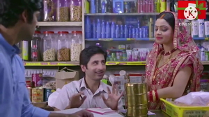 Big ass desi married chick cumshot HD