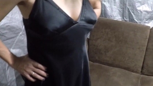 Big tits hotwife wishes for loud sex in HD