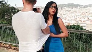 EuroSexParties - Francys Belle next to Julia De Lucia