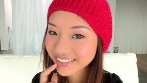 Teens Love Huge Cocks: Hardcore sex with Johnny Sins Alina Li