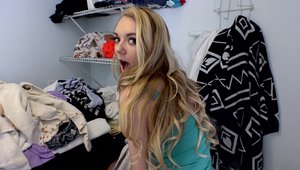 I Know That Girl: Molly Mae plowed hard