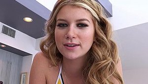 Confessions - Submissive sex scene next to slut Arya Fae in HD