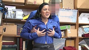 Shop Lyfter: Nailing with very hot Monica Sage in HD