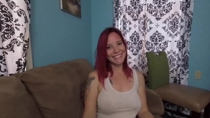 Pussy sex starring very kinky amateur Jane Cane