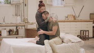 Lust Cinema - Crossdresser Misha Cross got fucked hard porn HD