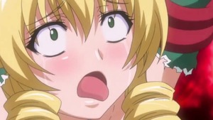 manga Cumshots 6