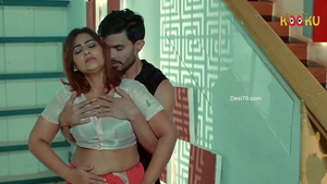 Arabic aunt has a soft spot for nailing in HD