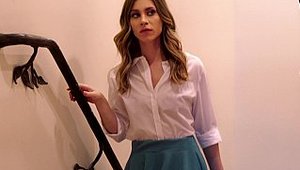 Moms Bang Teenz: Brick Danger fucks stepmom Brandi Love