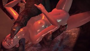 Very kinky fetish in HD