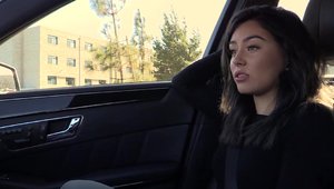 Exploited College Girls: Super cute teen chick blowjobs HD